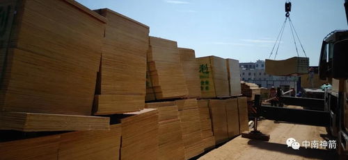 建筑模板的六个验板技巧，你都知道吗？